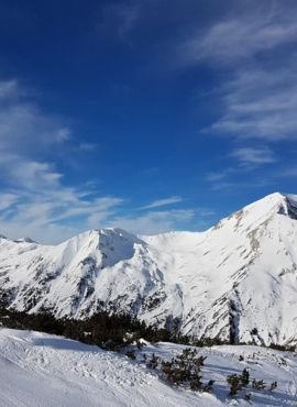 Musa Ka Musalla Peak